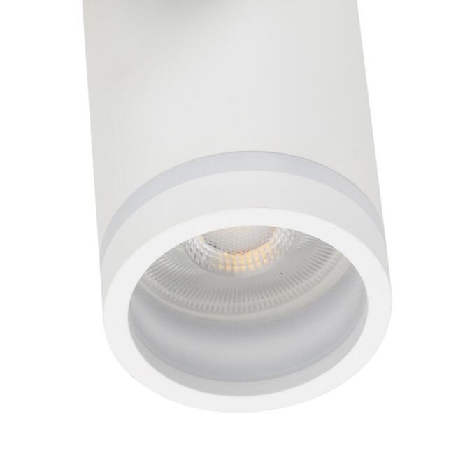 Luster TRACER SET WHITE JET 167,4