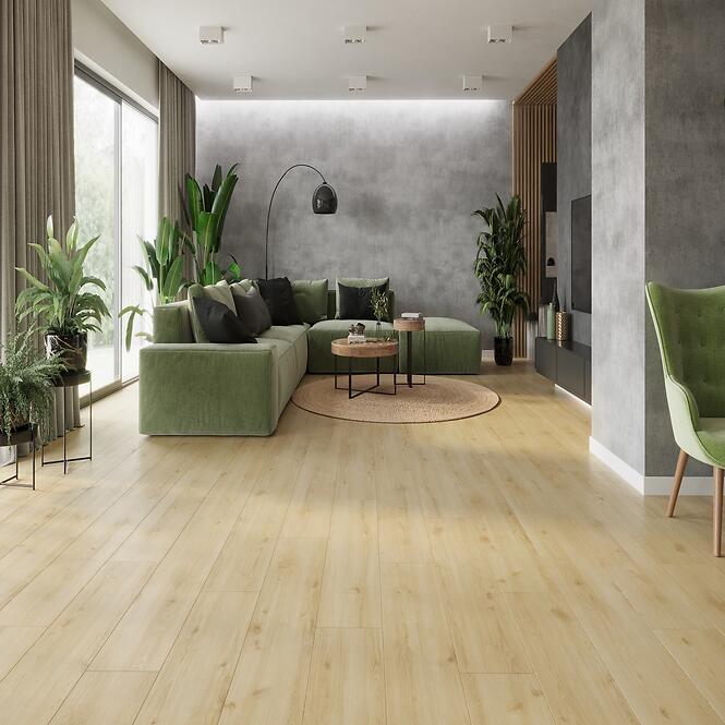 Laminátová podlaha vodeodolná Dub Barcelona 7mm AC5 Linea WR 68566,2