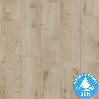 Laminátová podlaha vodeodolná Dub Malaga 7mm AC5 Linea WR 68567