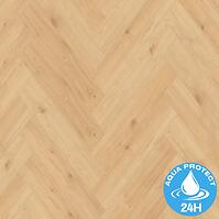 Laminátová podlaha vodeodolná Dub Como 8mm AC5 Herringbone WR 68569