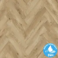 Laminátová podlaha vodeodolná Dub Stelvio 8mm AC5 Herringbone WR 68563