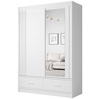 Skriňa Canada Ca-21-150 Biela U. Biela