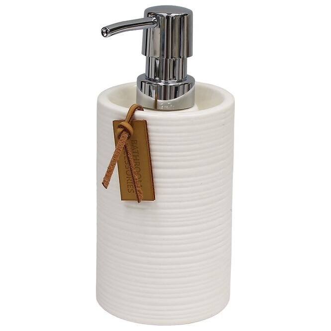 Dávkovač mydla CE-2266 ivory