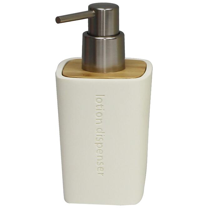 Dávkovač mydla PL-4011-A ivory