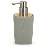 Dávkovač mydla PL-4011-C pussywillow gray