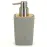 Dávkovač mydla PL-4011-C pussywillow gray