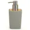 Dávkovač mydla PL-4011-C pussywillow gray