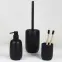 Dávkovač mydla PL-5243 black,2