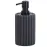 Dávkovač mydla PL-5539 sandblack