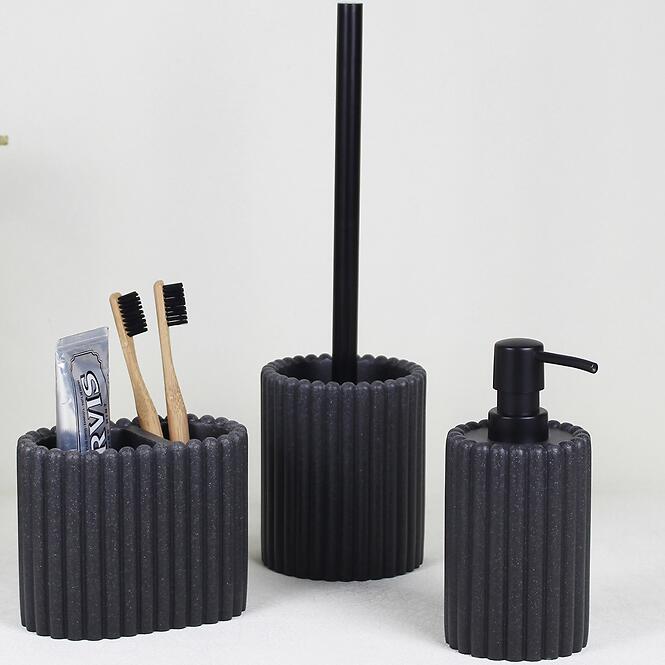 Dávkovač mydla PL-5539 sandblack