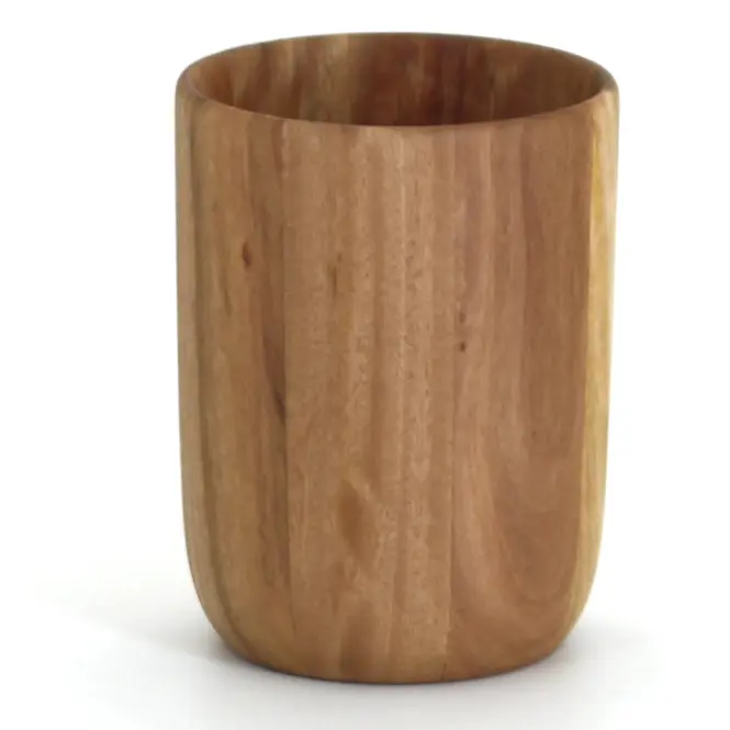Pohár na zubné kefky Mango Wood BRM-0730