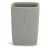 Pohár na zubné kefky PL-4011-C pussywillow gray