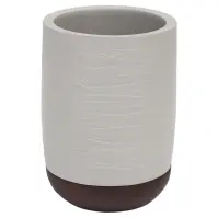 Pohár na zubné kefky PL-4551