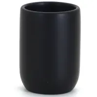 Pohár na zubné kefky PL-5243 black