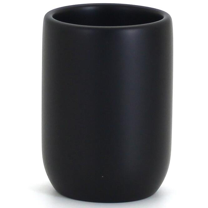 Pohár na zubné kefky PL-5243 black