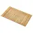 Kúpeľňová predložka bambus 40x60 cm ZF50012-N