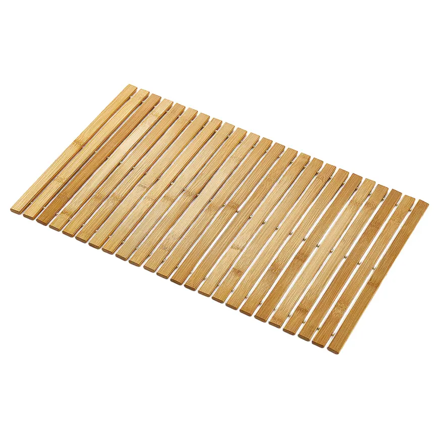 Kúpeľňová predložka bambus 40x60 cm ZF50012-N