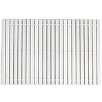 Kúpeľňová predložka bambus 40x60 cm ZF50012-W