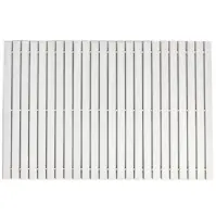 Kúpeľňová predložka bambus 40x60 cm ZF50012-W