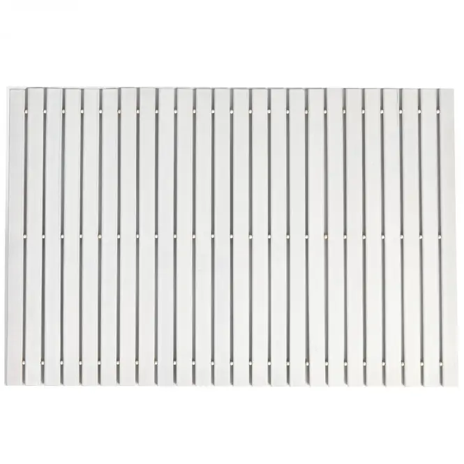Kúpeľňová predložka bambus 40x60 cm ZF50012-W