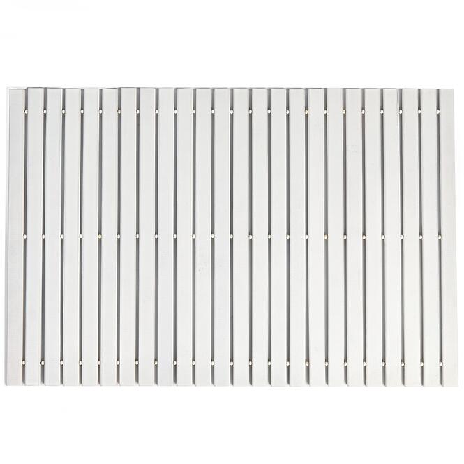 Kúpeľňová predložka bambus 40x60 cm ZF50012-W