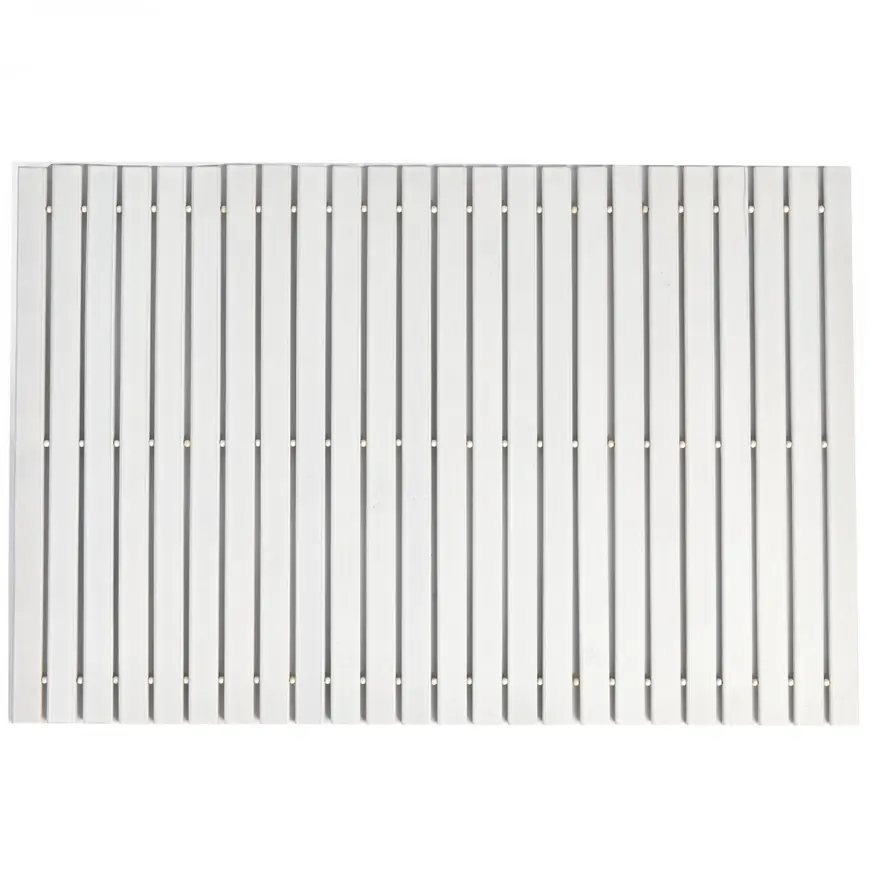 Kúpeľňová predložka bambus 40x60 cm ZF50012-W