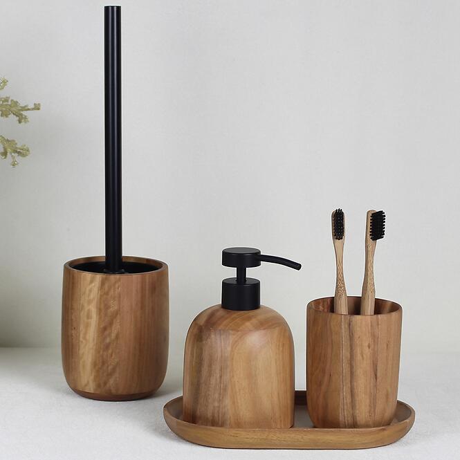 WC kefa Mango Wood BRM-0730