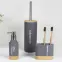 WC kefa PL-4005 sandgray,2