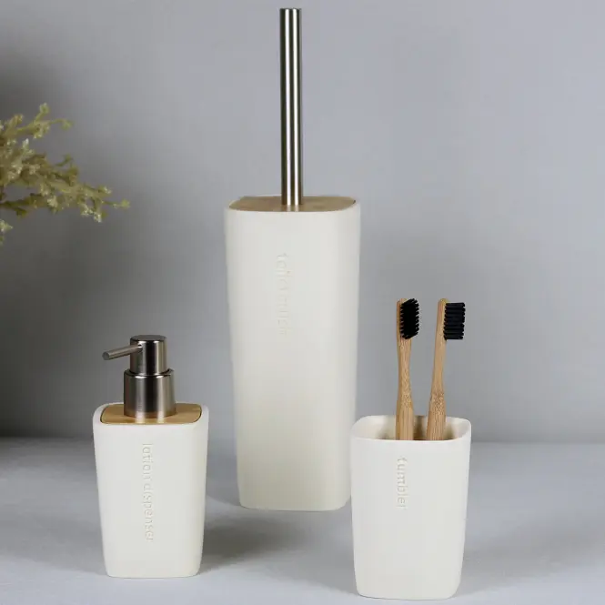 WC kefa PL-4011-A ivory