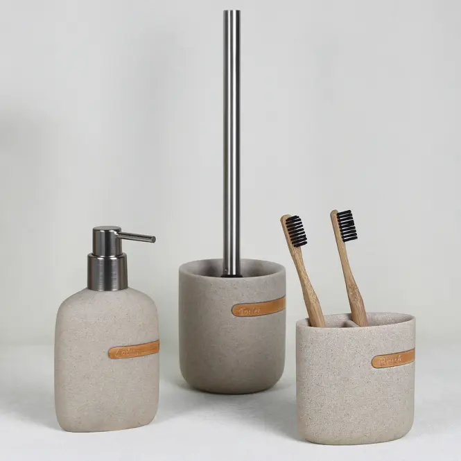 WC kefa PL-4097 sandbeige