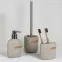 WC kefa PL-4097 sandbeige,2