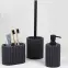 WC kefa PL-5539 sandblack,2