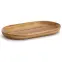 Kúpeľňová tácka Mango Wood BRM-0730