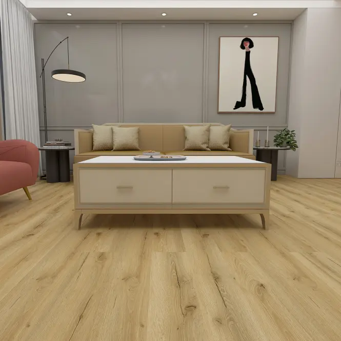 Vinylová podlaha SPC Dub Greenland 4,2mm