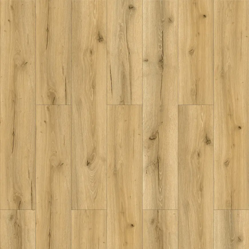 Vinylová podlaha SPC +IXPE Dub Greenland 4,2mm
