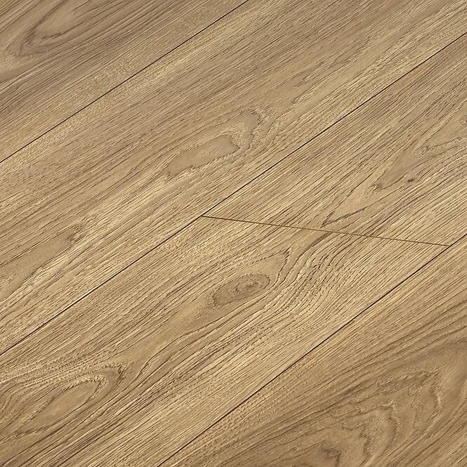 Laminátová podlaha vodeodolná Dub Como 8mm AC5 Aqua Parquet Mercado 59834