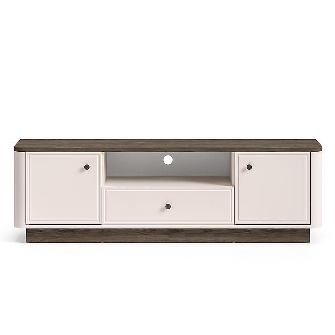 Tv Stolík Vilavio 05 Dub/Kašmír