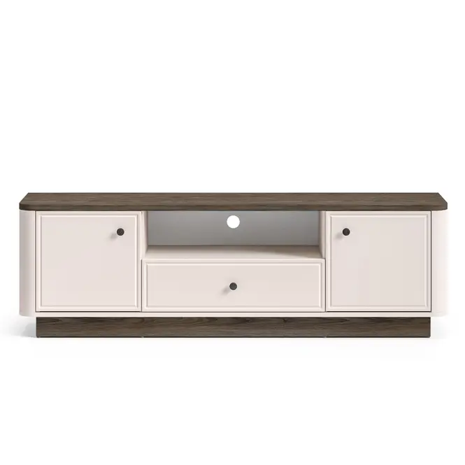 Tv Stolík Vilavio 05 Dub/Kašmír,3