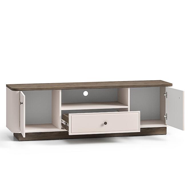 Tv Stolík Vilavio 05 Dub/Kašmír,4