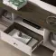 Tv Stolík Vilavio 05 Dub/Kašmír,5