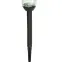 Solárna lampa KULKA 6CM RGB VO0656,3