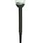 Solárna lampa KULKA 6CM RGB VO0656,3