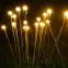 Solárna lampa KULECZKI VO2580,2