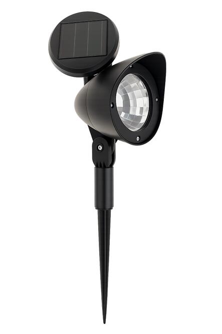 Solárna lampa PUNKTOWA VO0319
