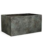 Kvetináč 102255 zelená CAMO 56X37X28H