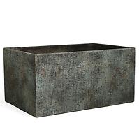 Kvetináč 102255 zelená CAMO 56X37X28H
