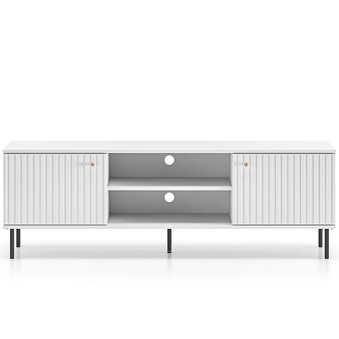 TV stolík Tala 05 Biely