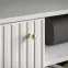 TV stolík Tala 05 Biely,6