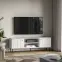 TV stolík Tala 05 Biely,8