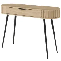 Toaletný stolík Lovi C 1s Dub Cremona